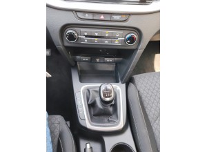 KIA X CEED URBAN 1000 BENZINA GPL 120 CV EURO 6 D
